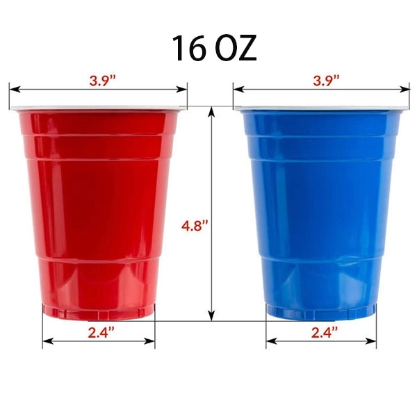 Solo Cup 3