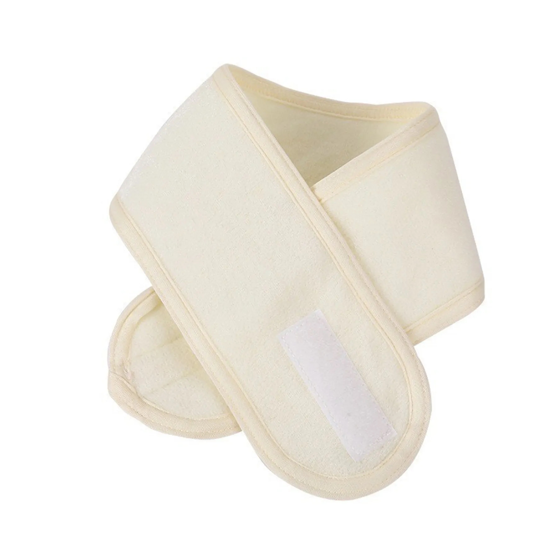 Embroidered Spa Beauty Hair Band 6