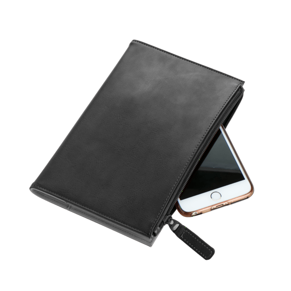 Mason Notebook 31
