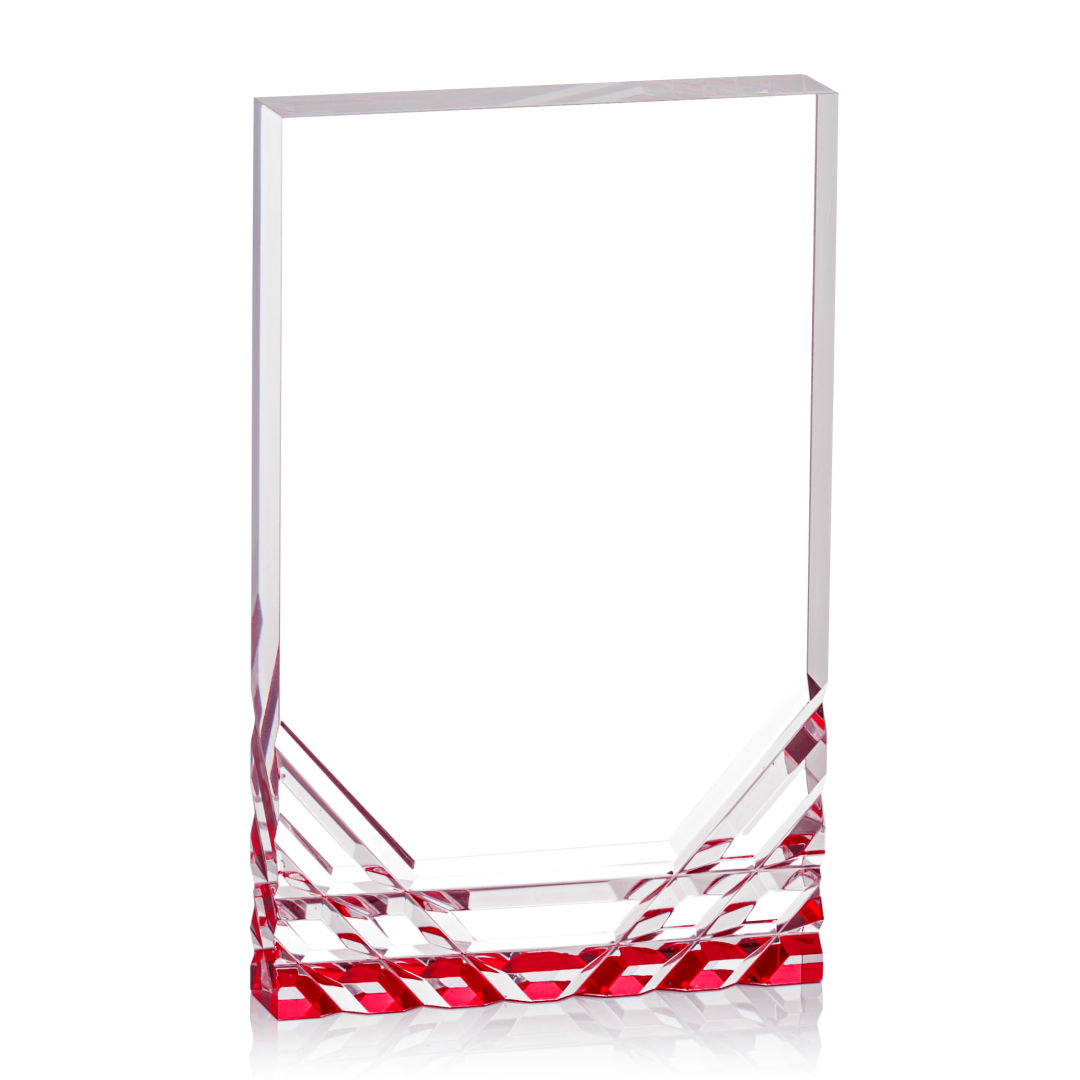 Elektra VividPrint™ Award - Red 8