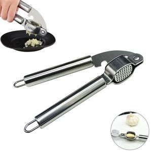 Stainless Steel Garlic Mincer 5