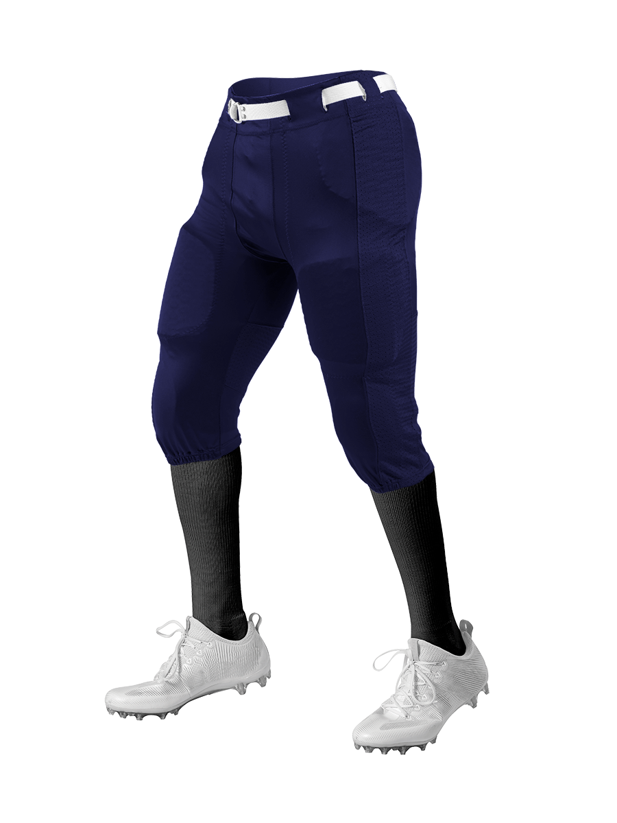 Youth Press Football Pants 6