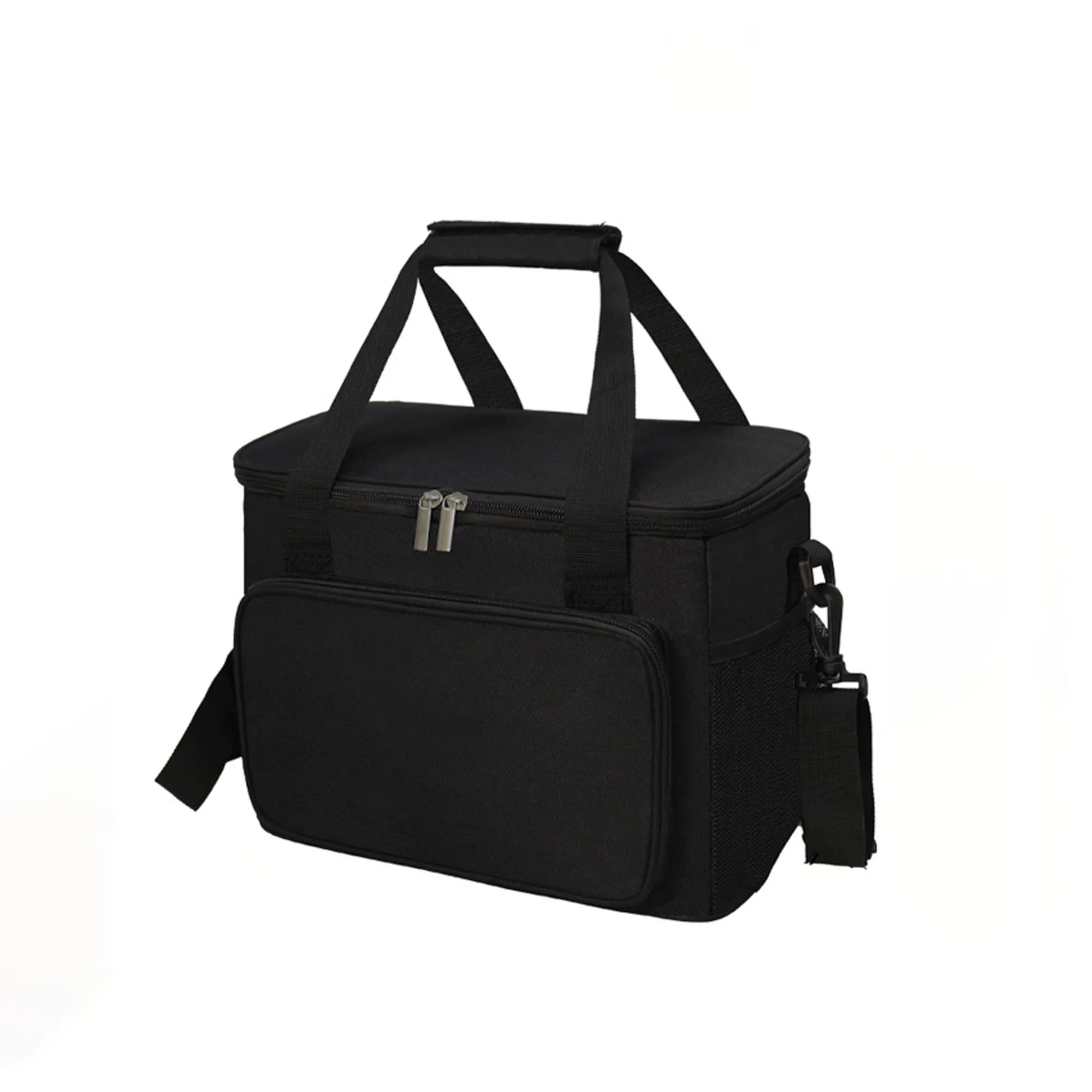 Reusable Insulated Lunch Cooler Bags Box 4