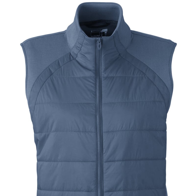 Spyder Ladies' Impact Vest 8