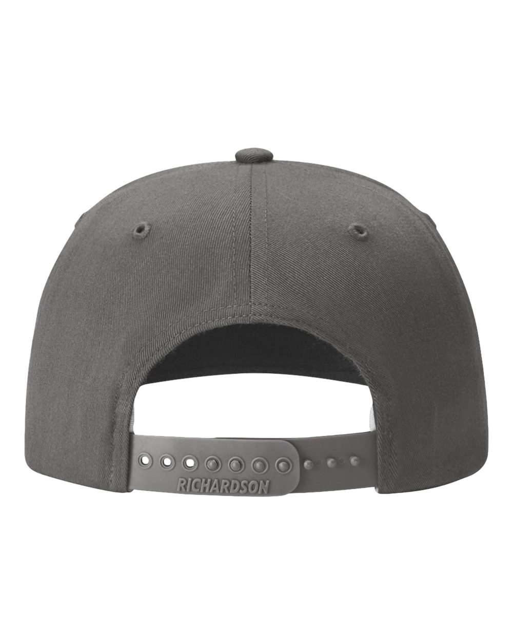 Twill Back Trucker Cap - 312 104