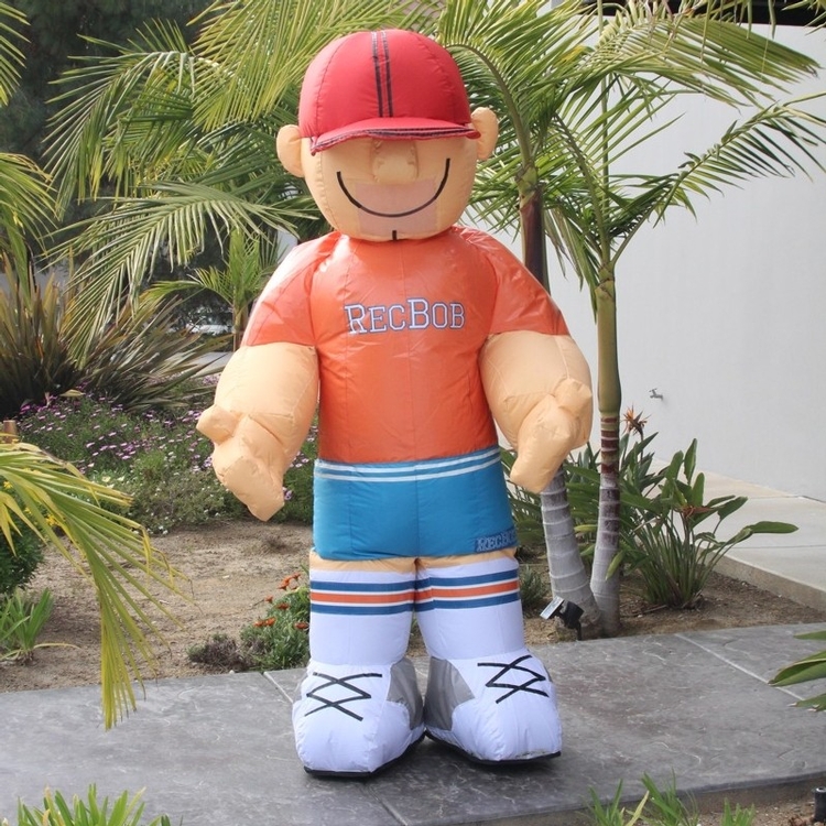 Inflatable Costumes 3