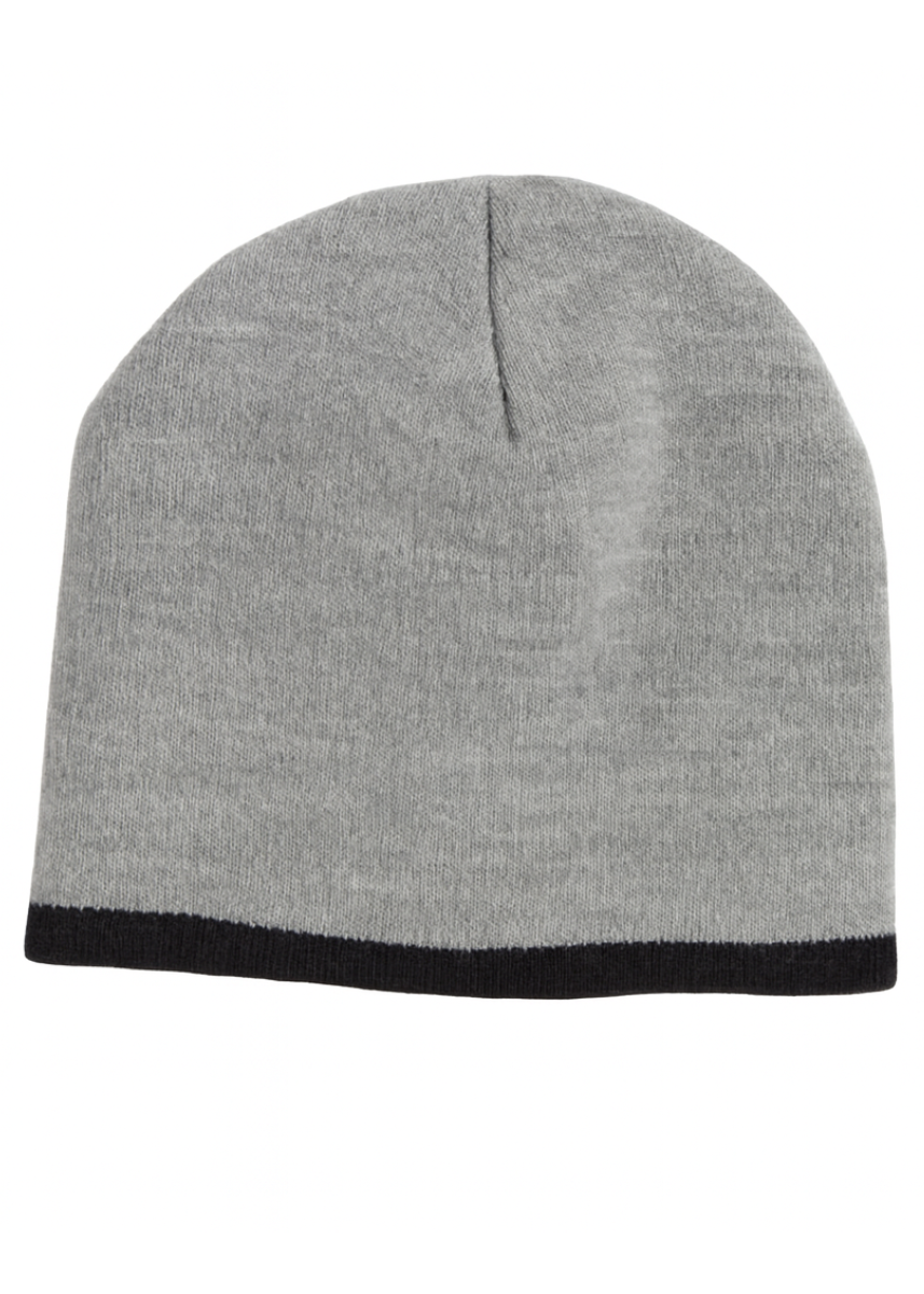 Ice Bowl Beanie 1x1 Flat Boarder 1