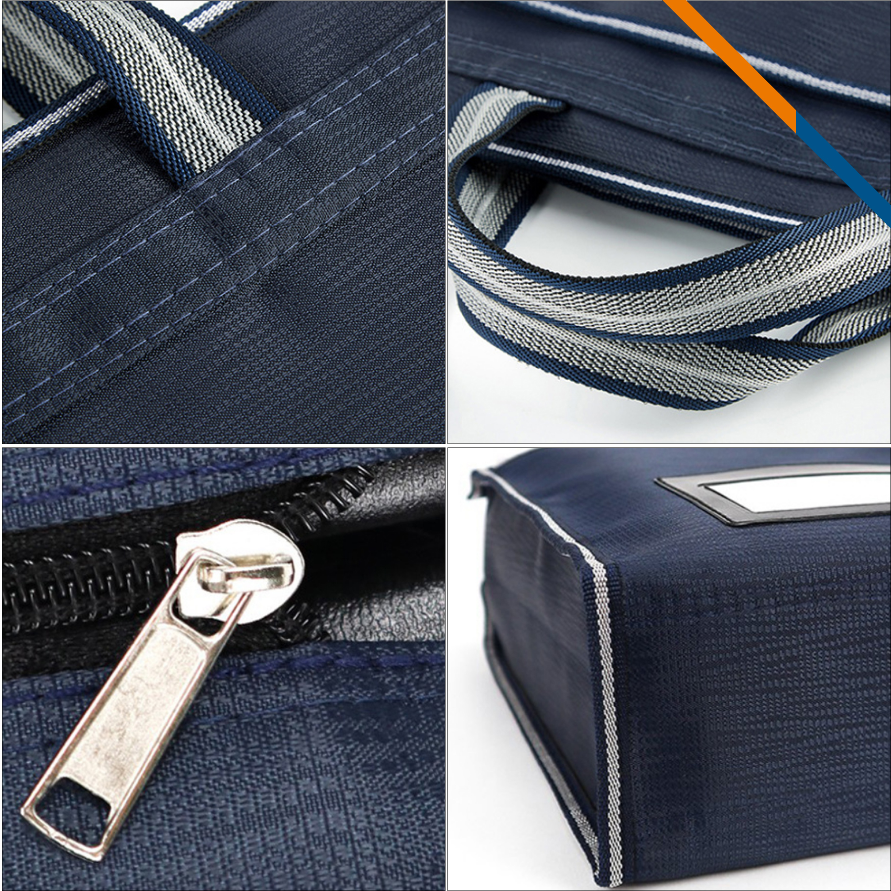 Iralin File Bag 5