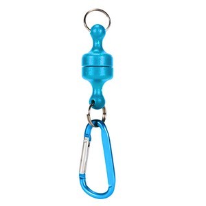 Strong Magnet Split Rings Carabiner 10