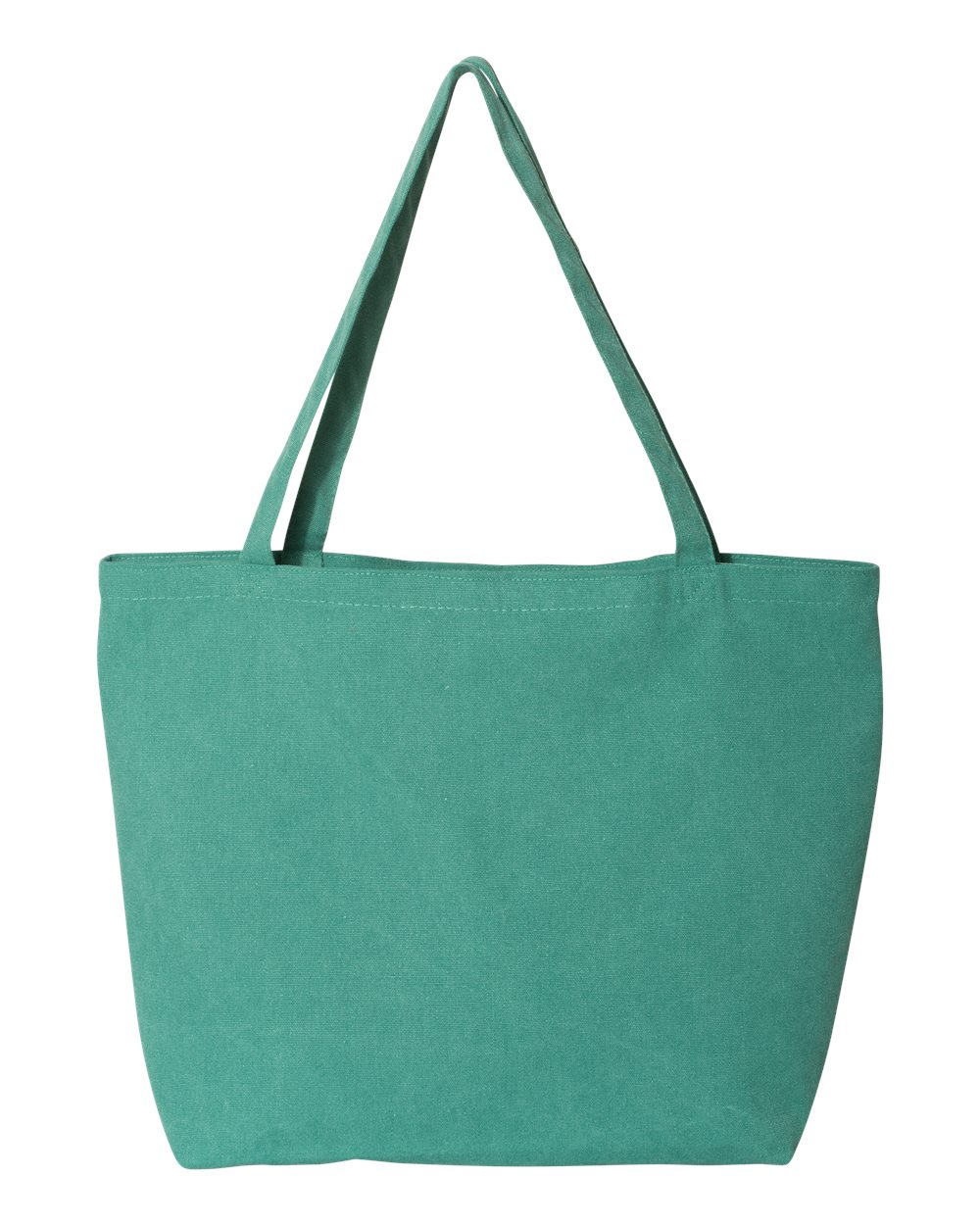 Seaside Pigment-Dyed Large Tote - 8507 22