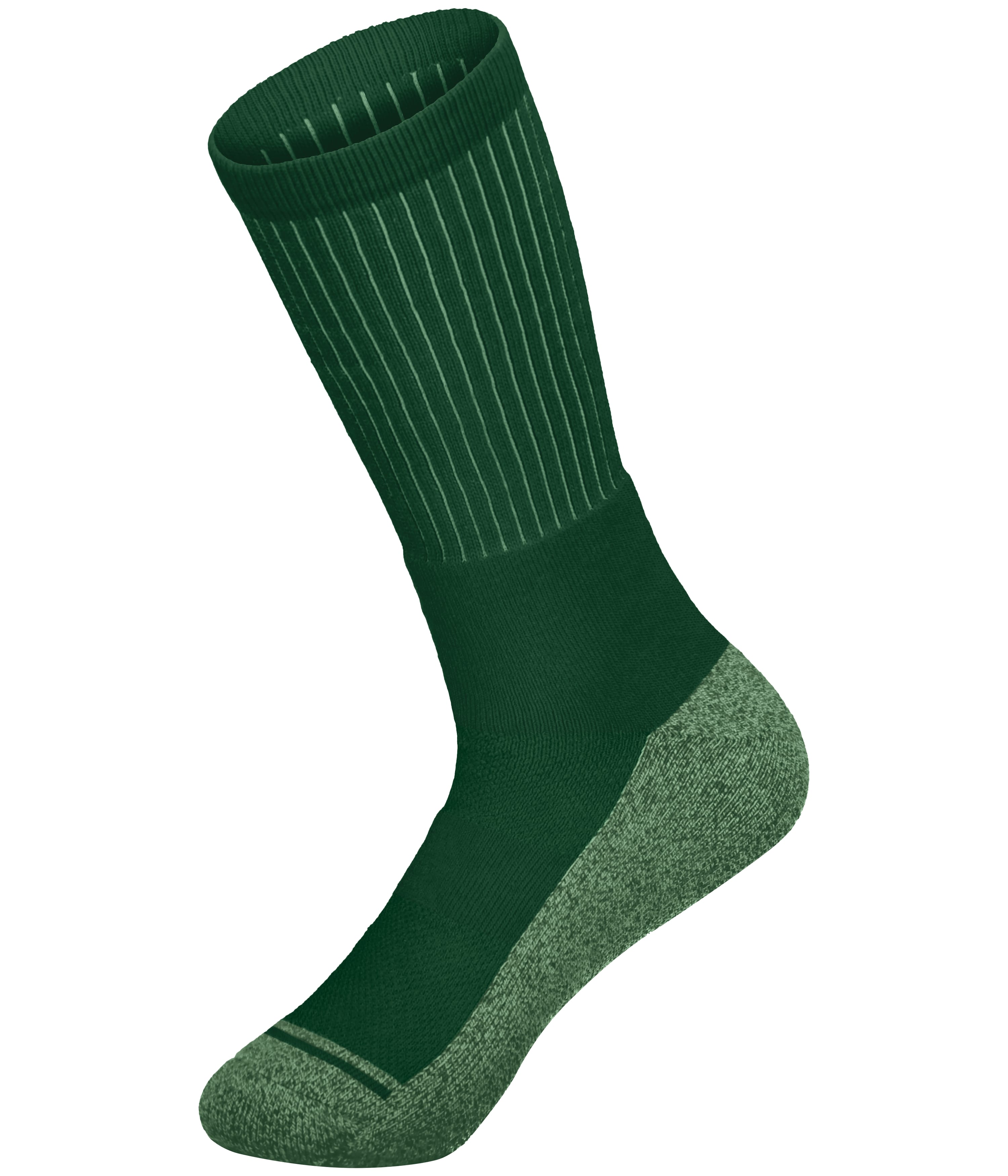 Tonal Crew Sock 15