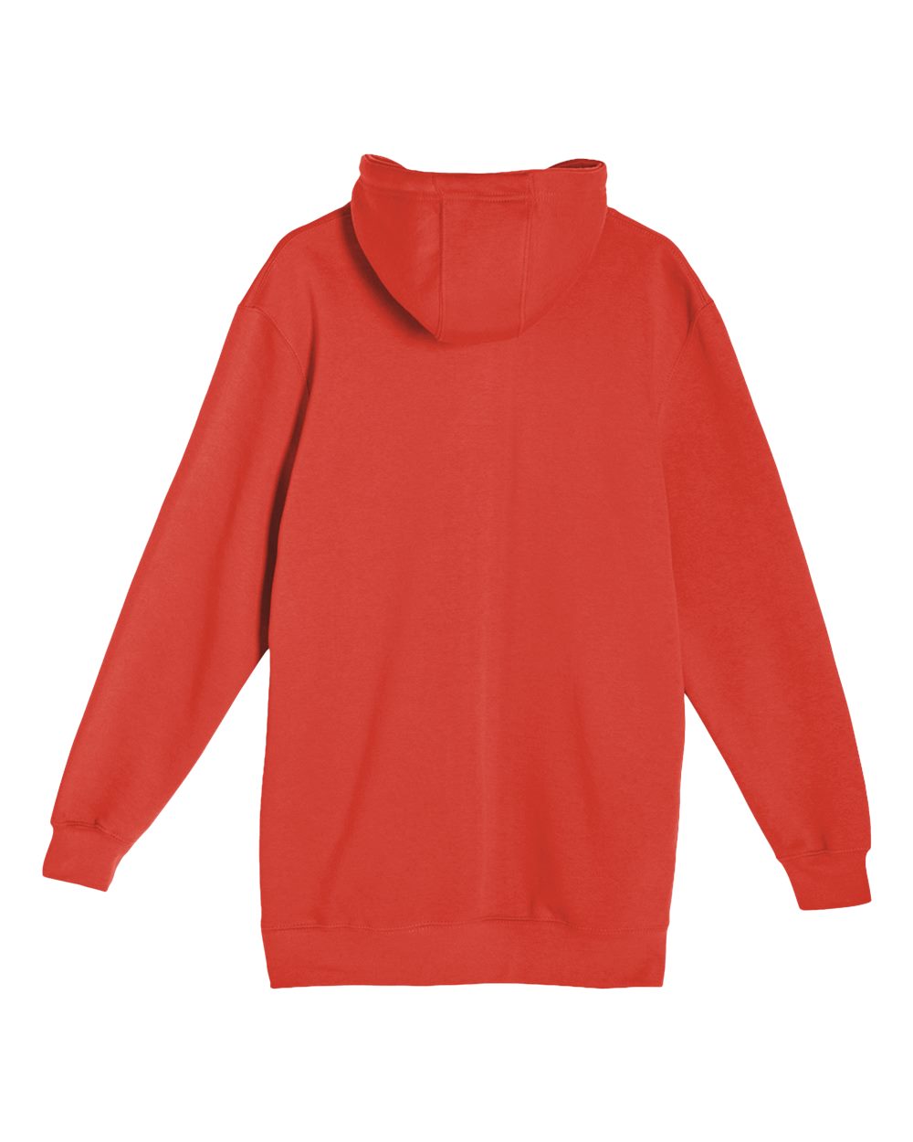 Unisex Heavyweight Hoodie Sweatshirt - LS19001 5