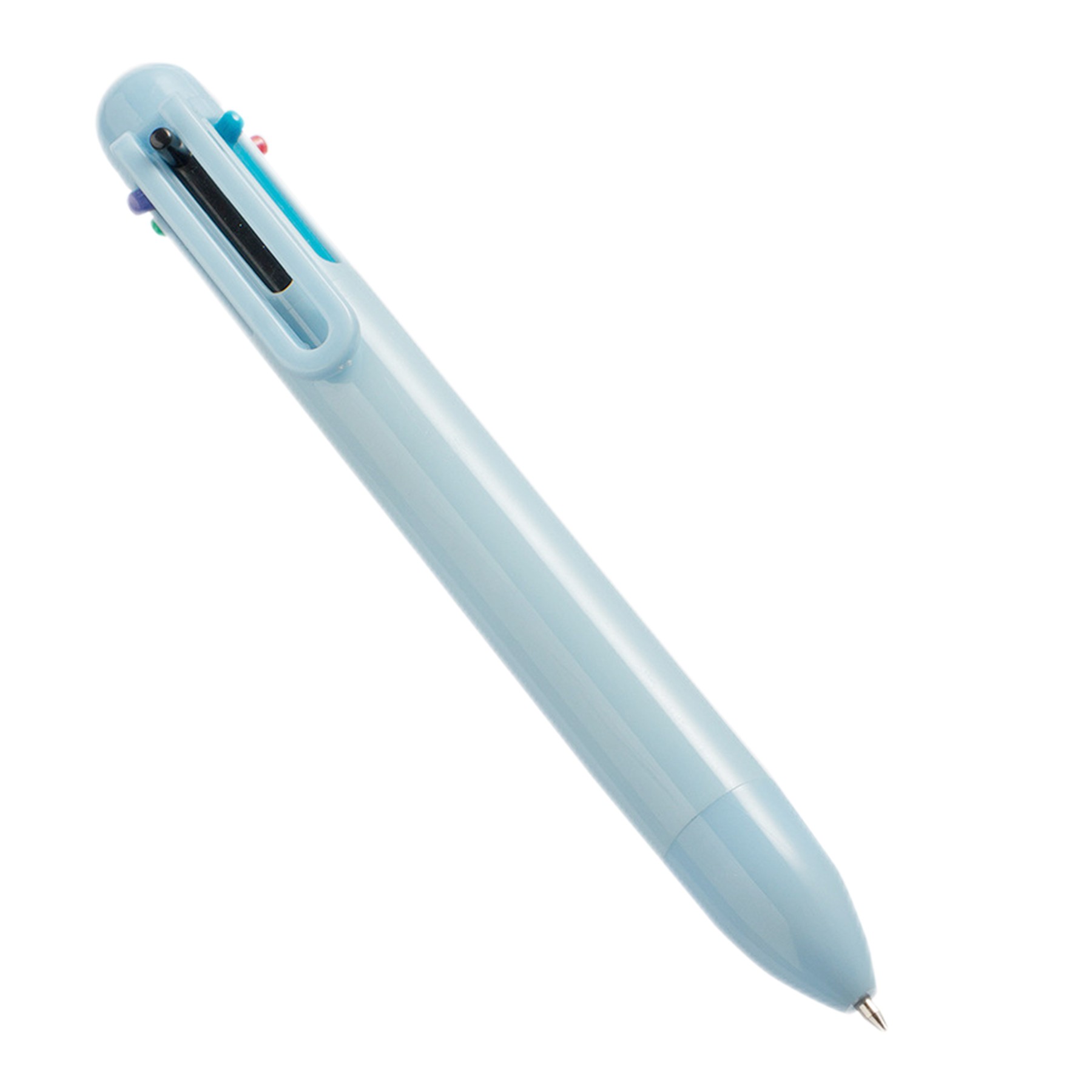 Colored Ballpoint Pen 5
