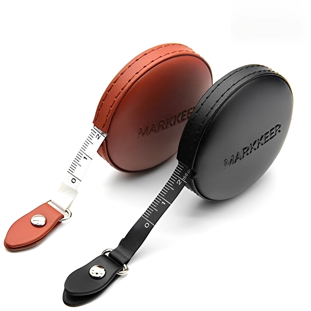 60 Inches PU Leather Tape Measure 5