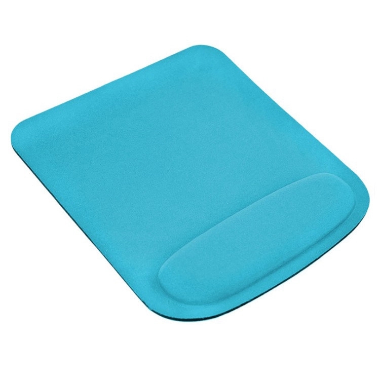 Square Wrist Rest Mouse Pad 9