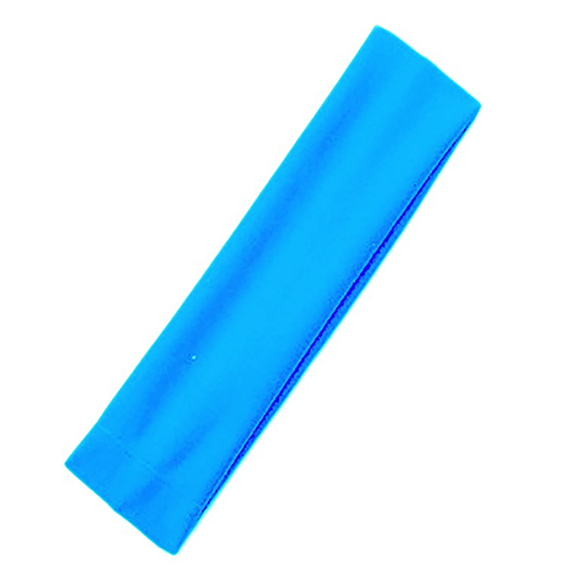 Breathable Elastic Head Sweatband for Active Use 41