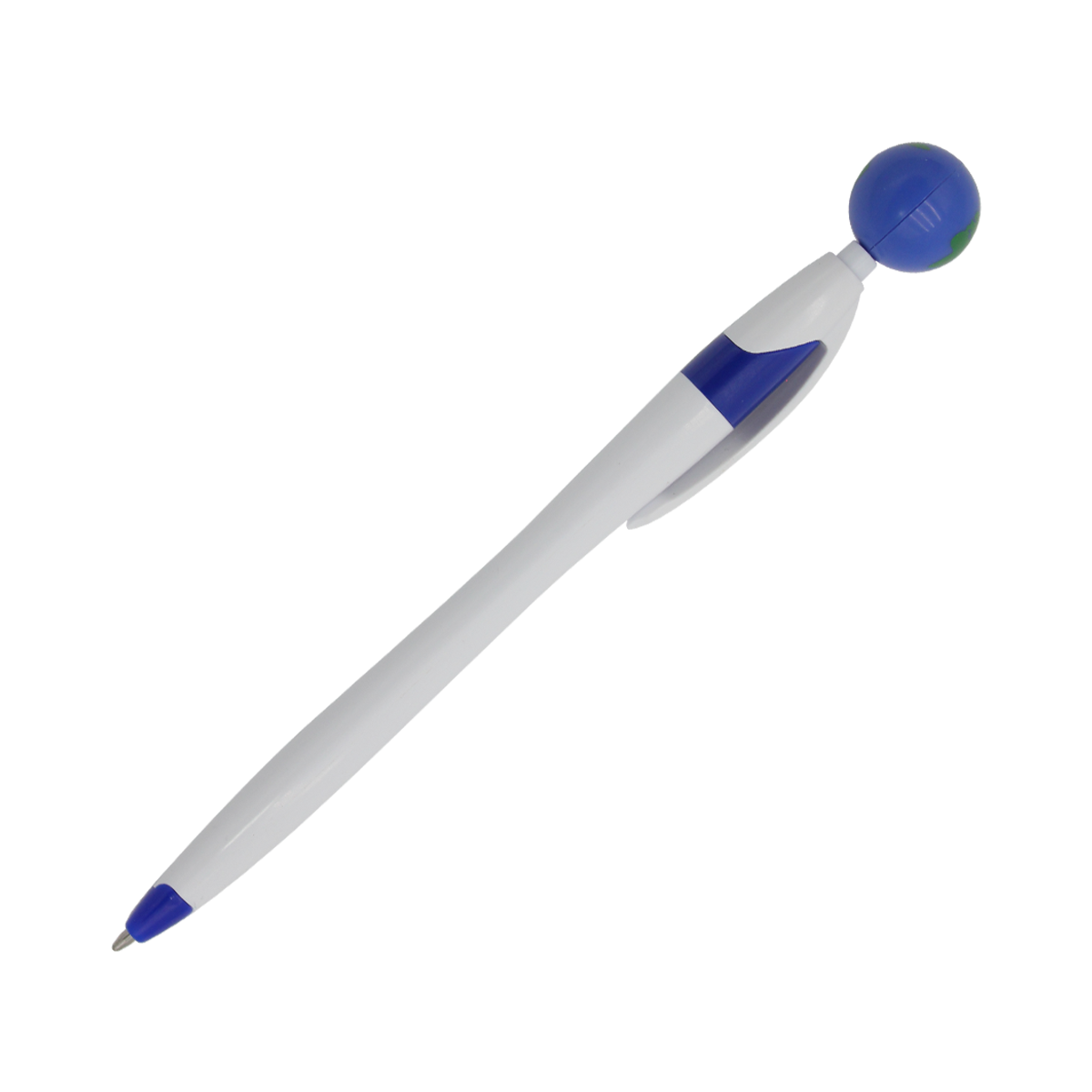Wild Smilez Earth Pen 5