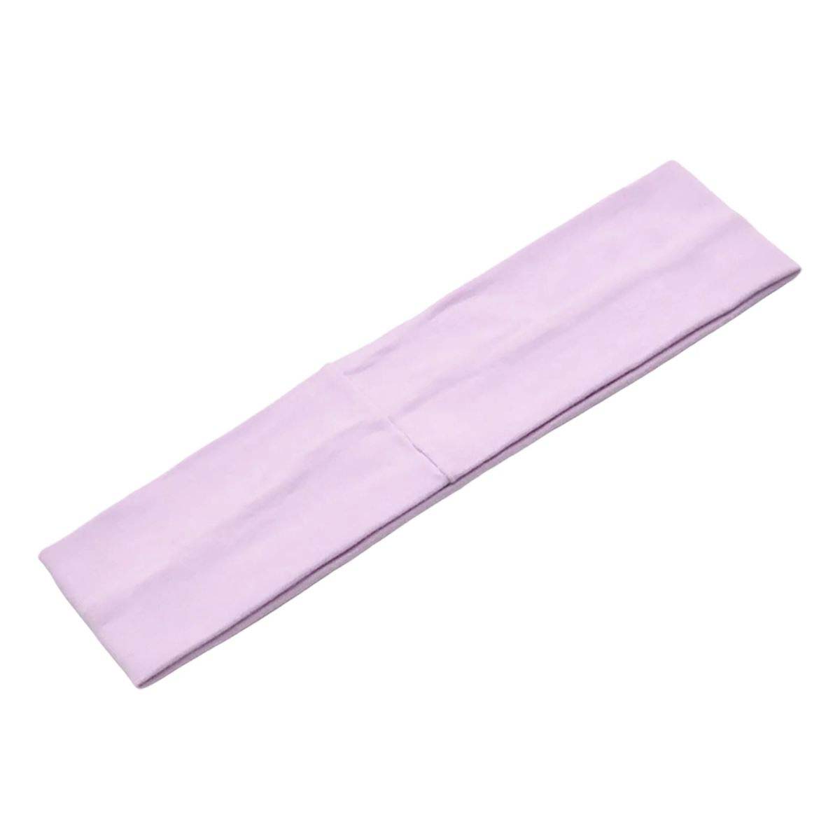 Absorbent Athletic Headband for Exercise and Outdoor Use 12