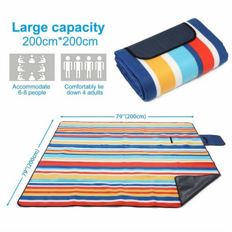 Outdoor Picnic Mat