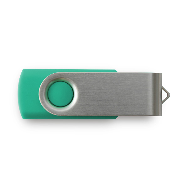 Northlake Swivel USB Flash Drive - Simports 62
