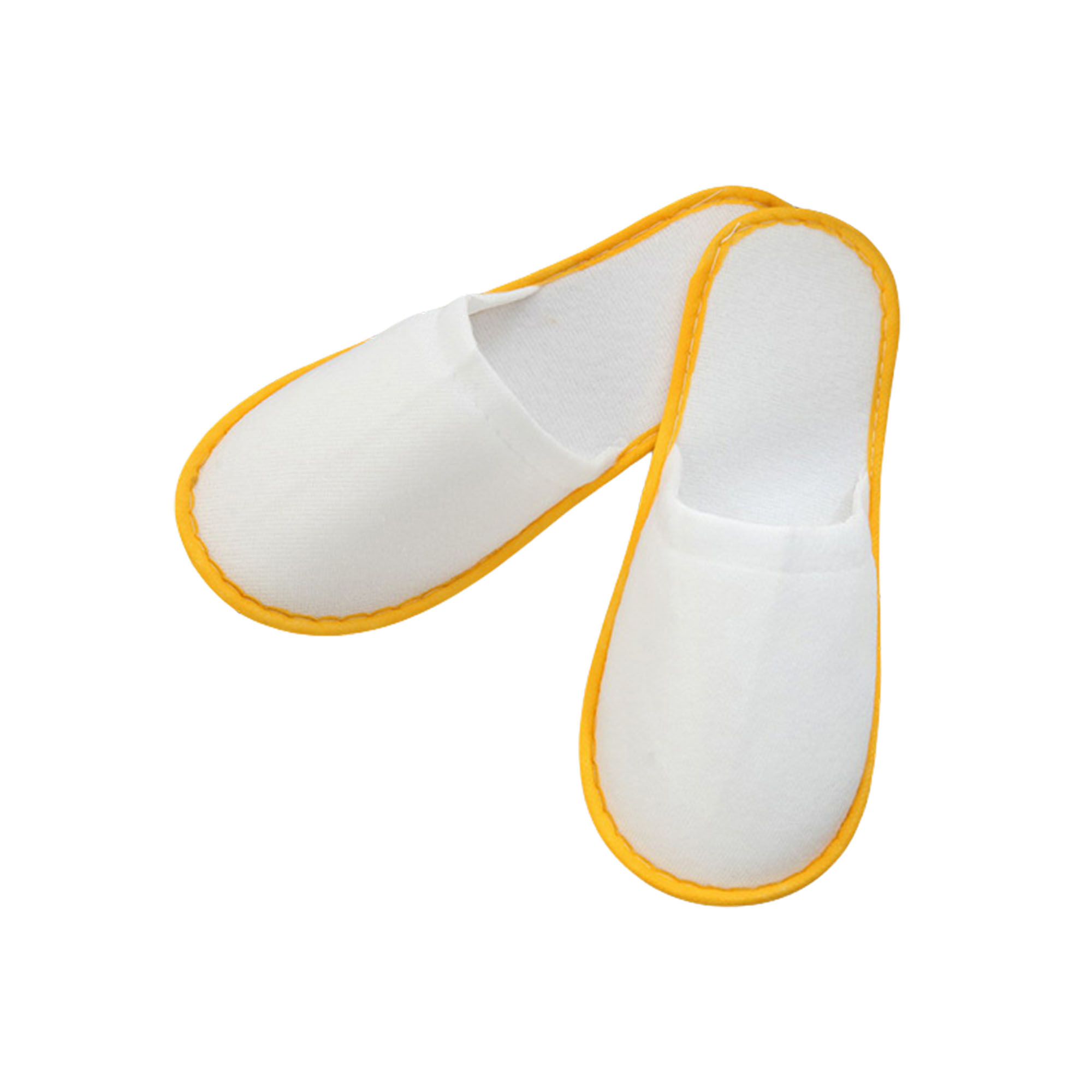 Hotel Travel Disposable Slippers Shoes 2