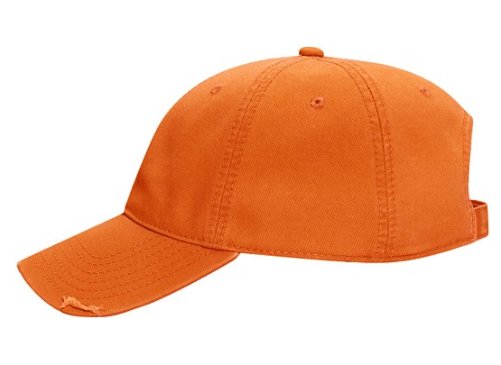OTTO CAP® 6 Panel Low Profile Dad Hat 93