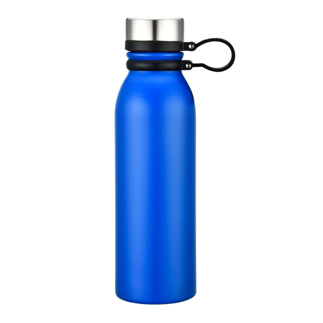 Blumen Vacuum Bottle - 20oz, custom water bottle with logo imprint 6
