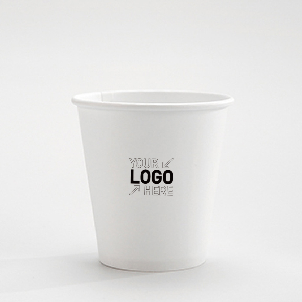 Disposable Cup 1