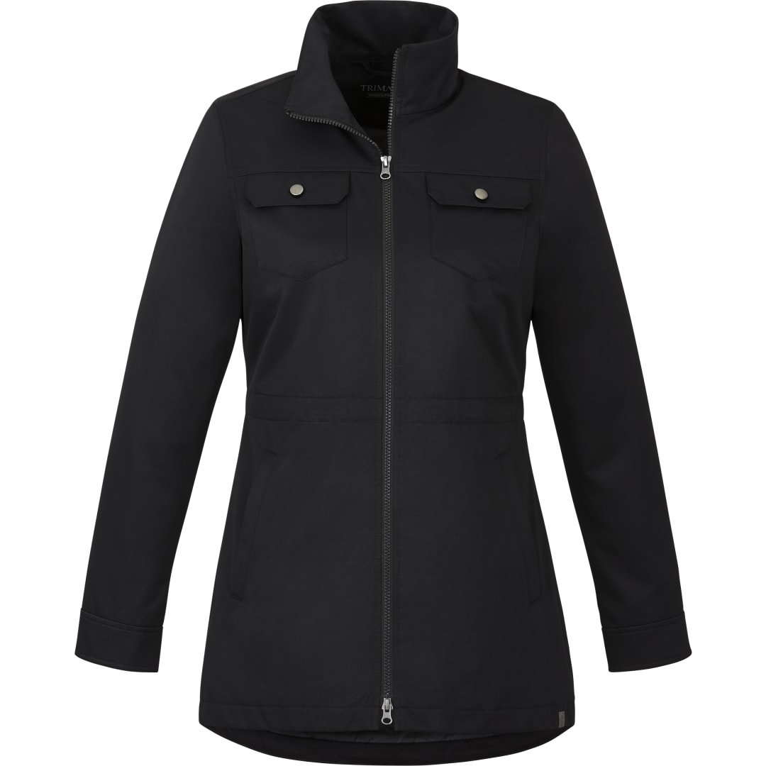 Women's HARDY Eco Jacket 124