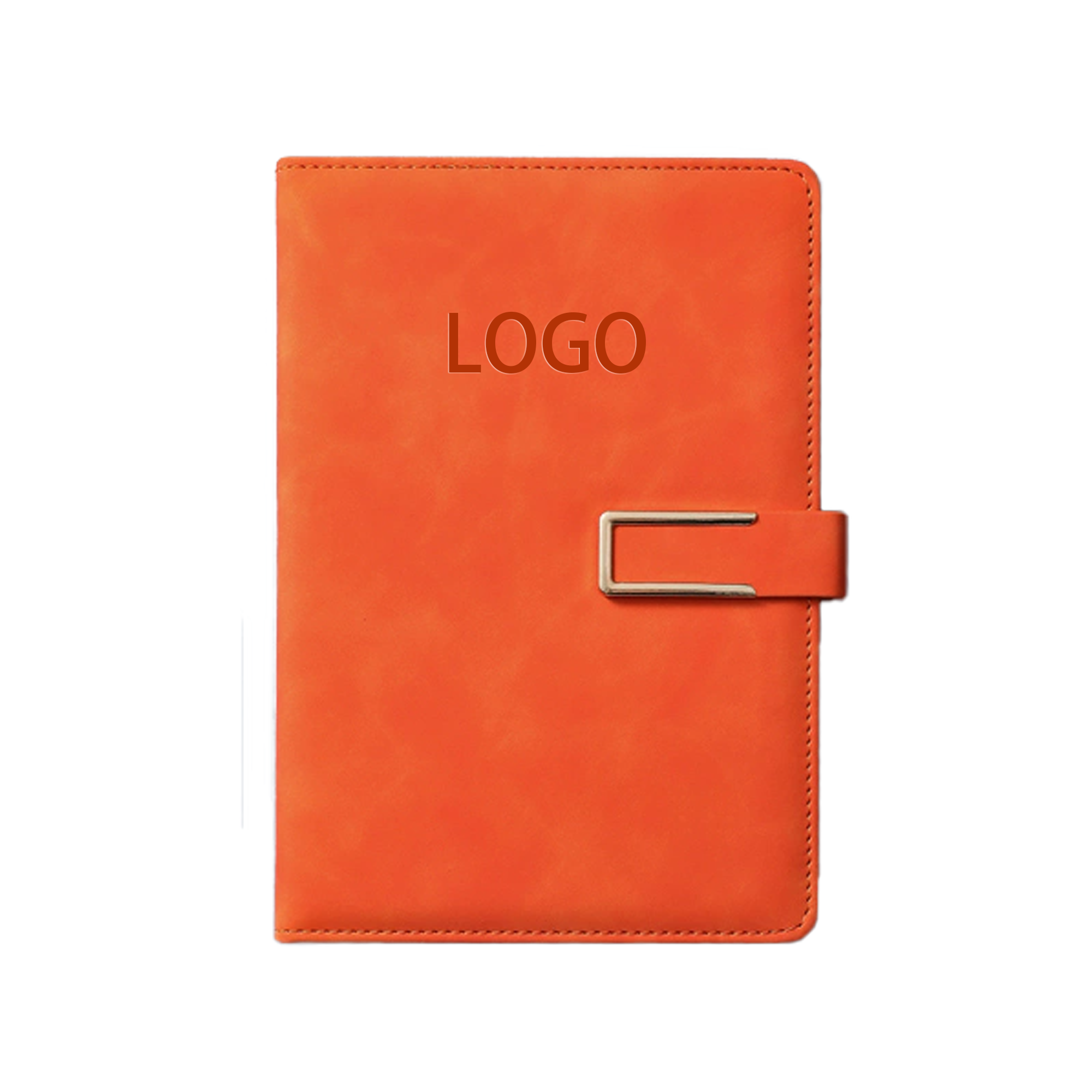 High-End Custom A5 Notepad 10