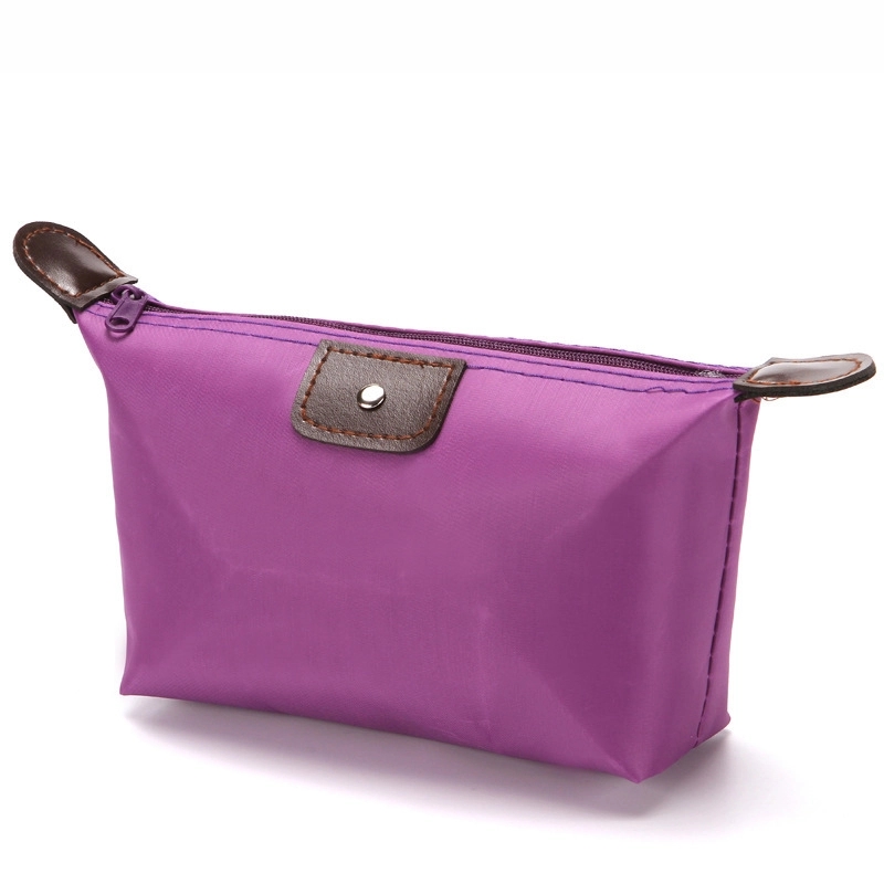 Multi-Functional Waterproof Nylon Makeup Bag 10