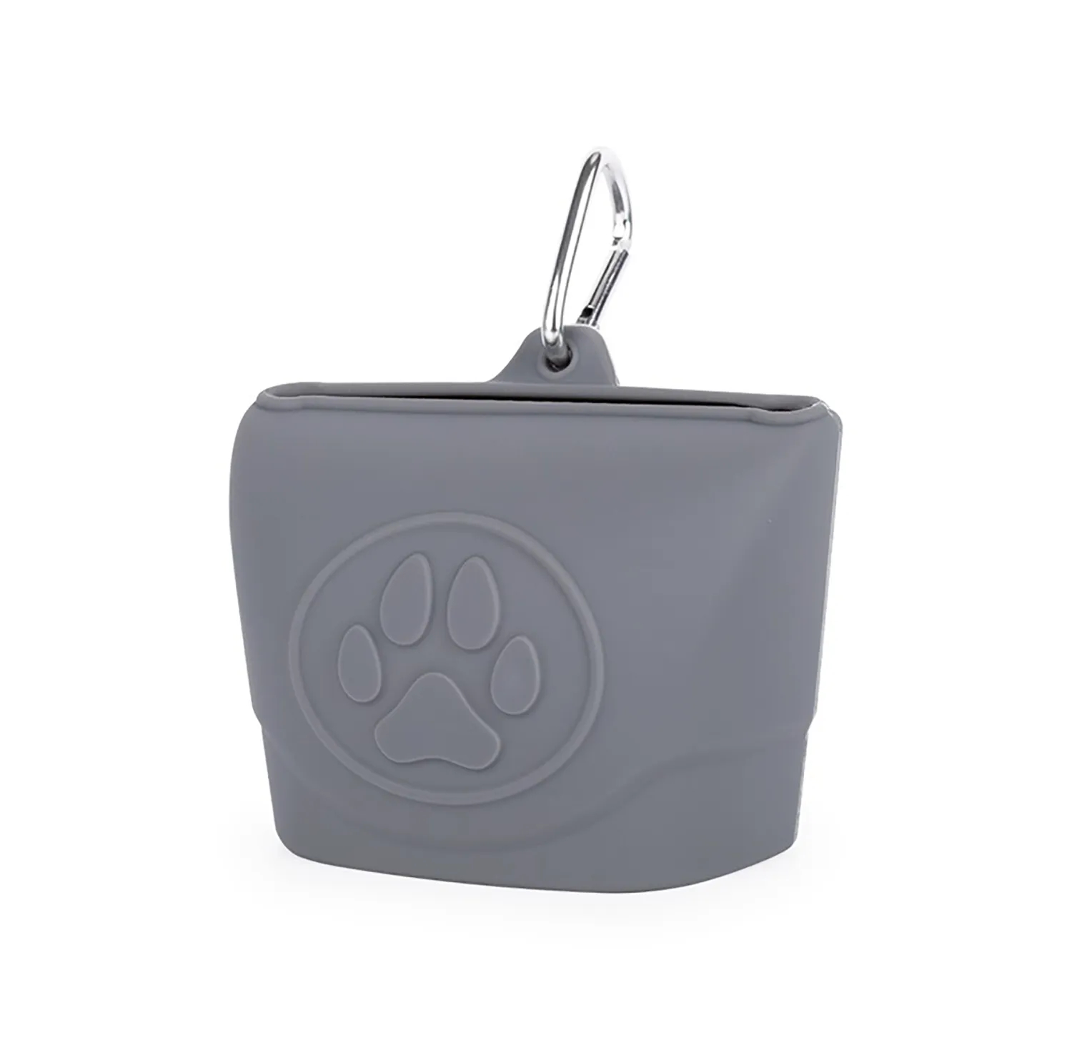 Silicone Dog Treat Pouch 2
