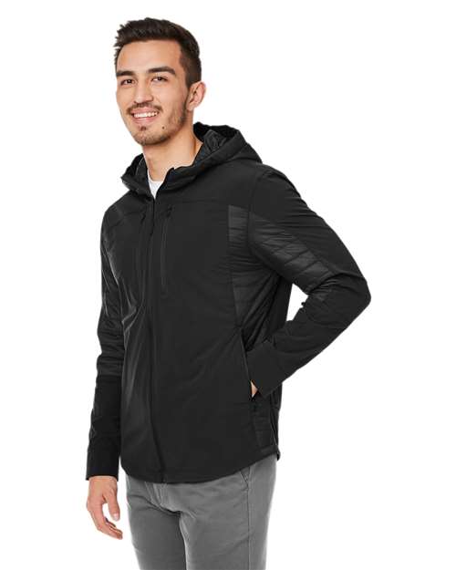 Men's Powerglyde Jacket - S17920 20