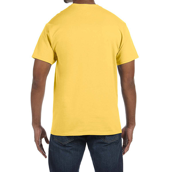 Jerzees Adult Heavyweight Blend T-Shirt 5.6 oz 94