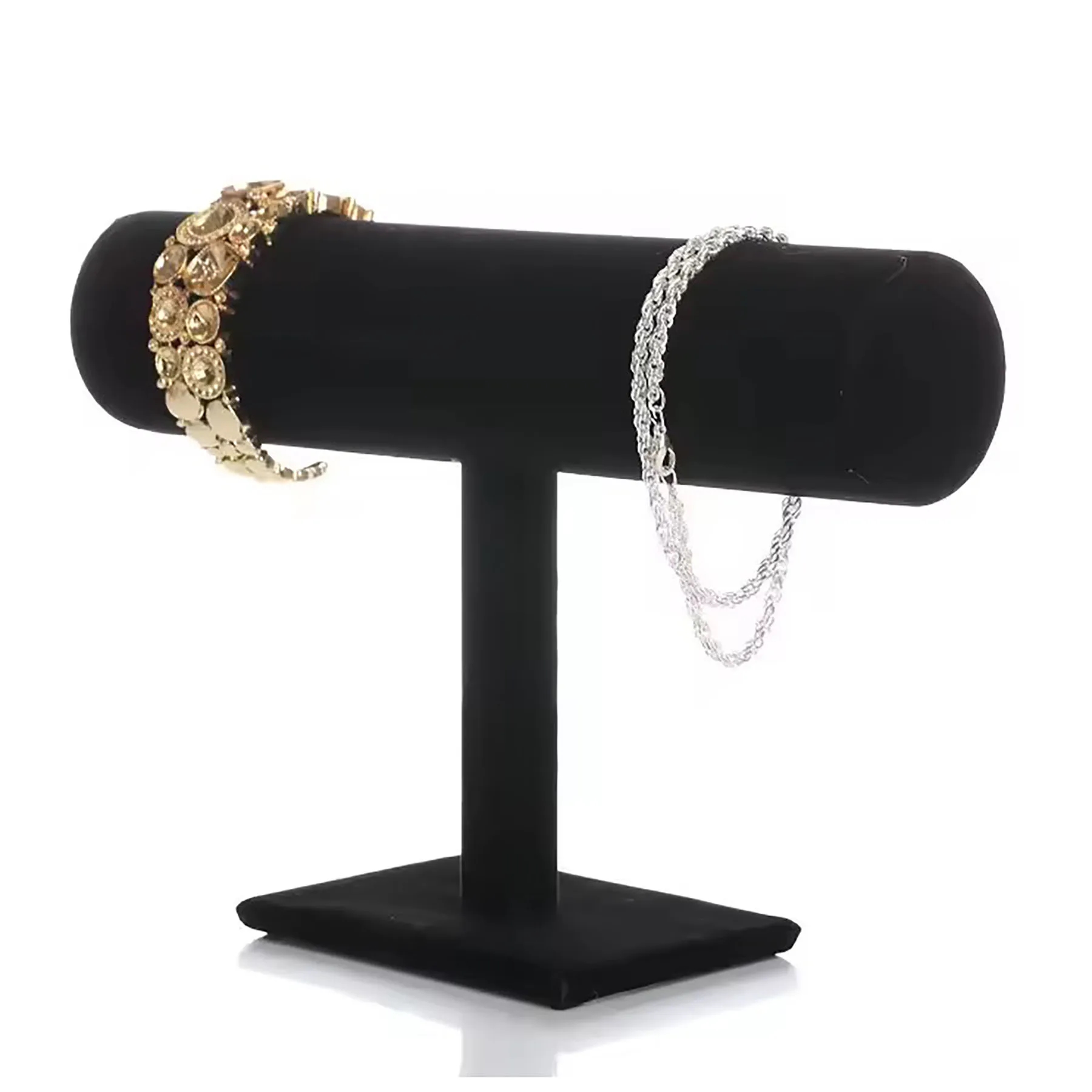 Trade Show Jewelry Display Storage for Bracelet 4