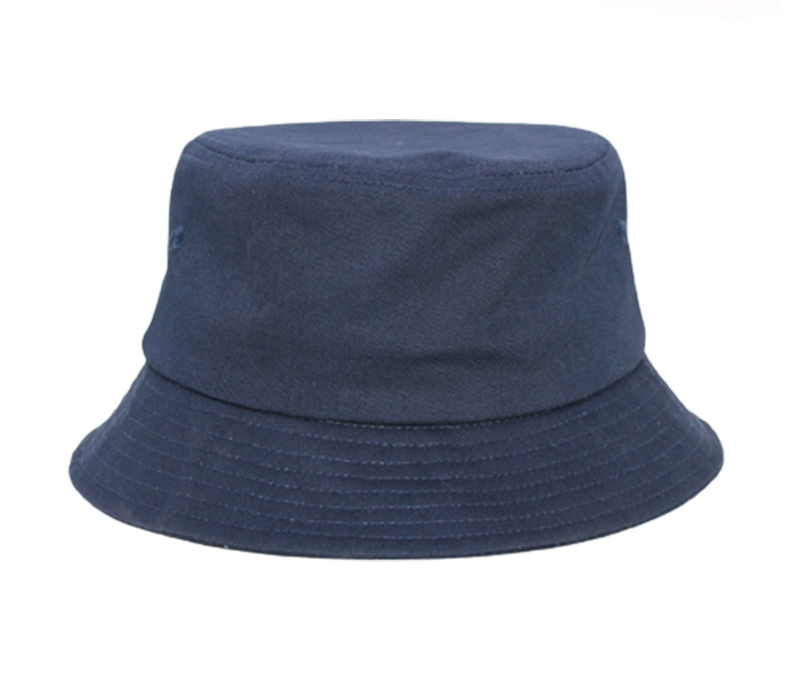 Cotton Bucket Hat 4