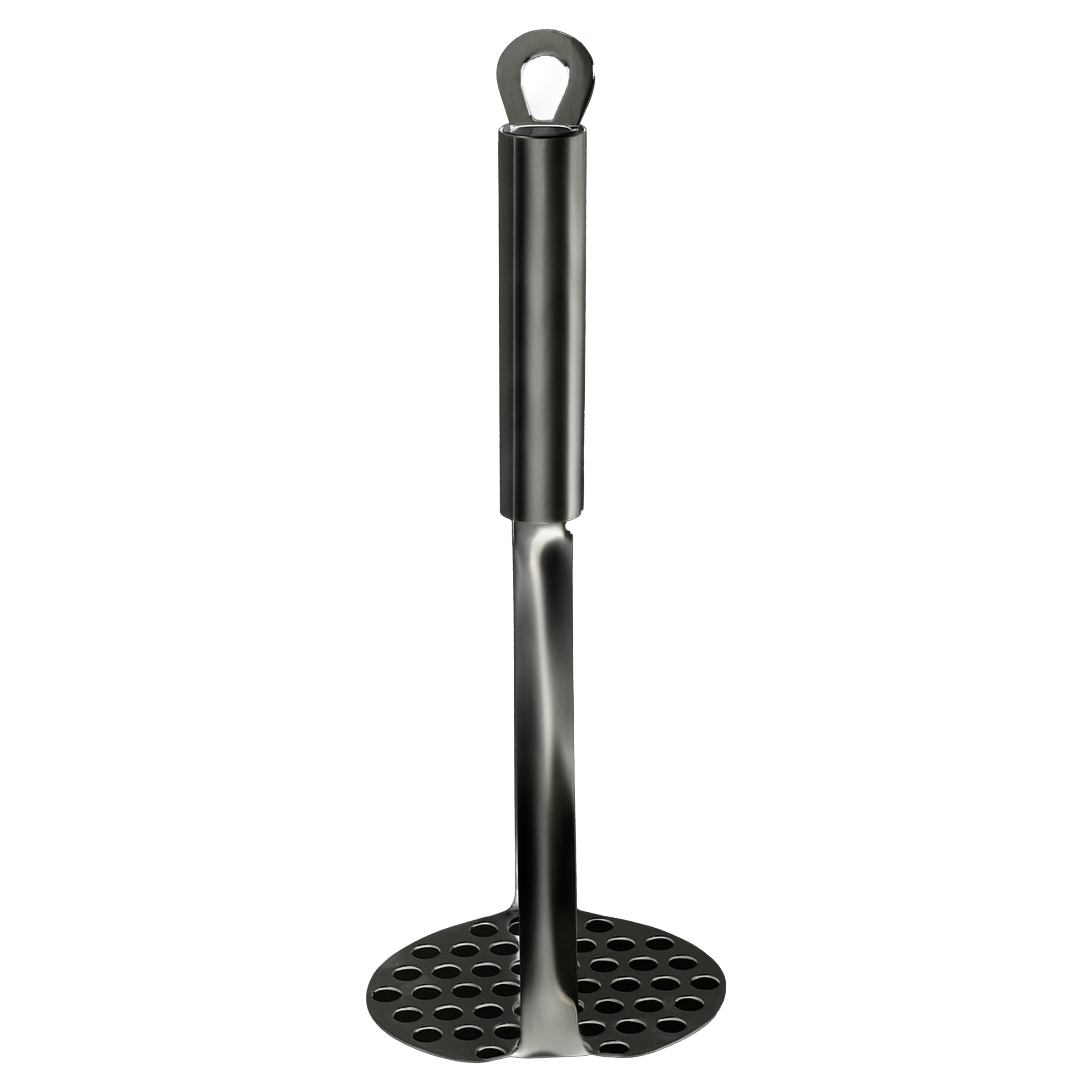 Silver Durable Manual Potato Masher ?C Ideal For Everyday Use 7