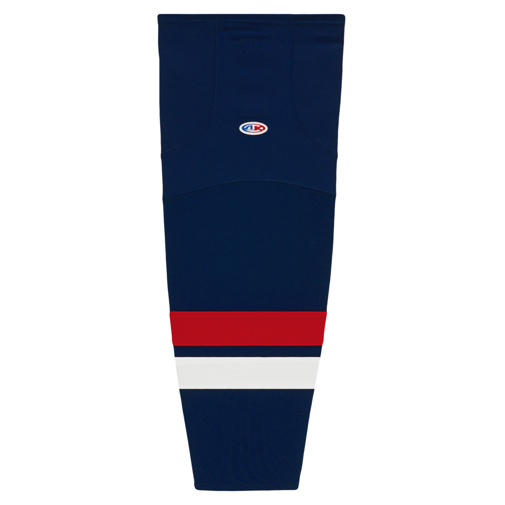 Cut & Sew Pro Hockey Socks HS2100-G118 8