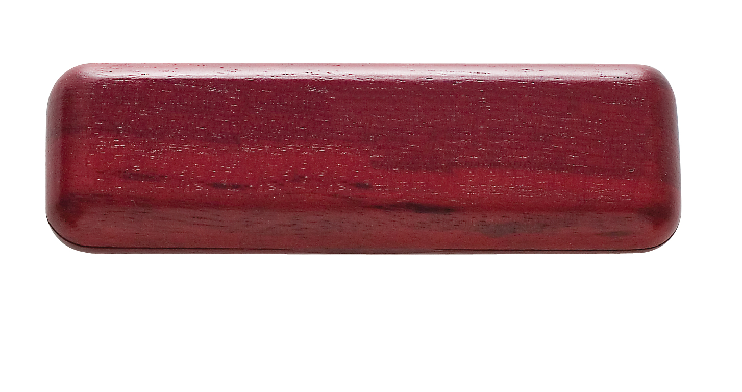 Wooden Pen Box (Single Pen) 3