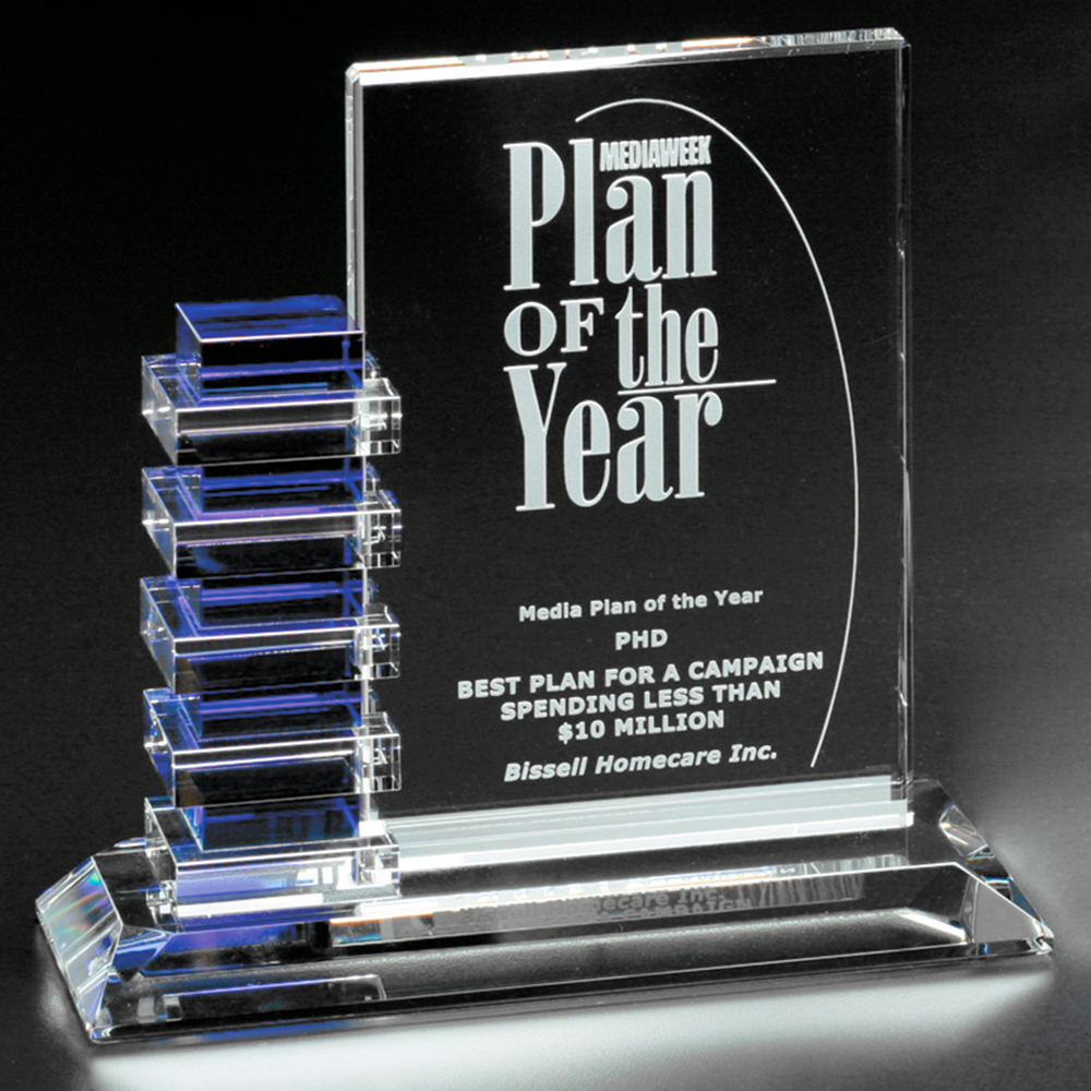 Resolute Award 6