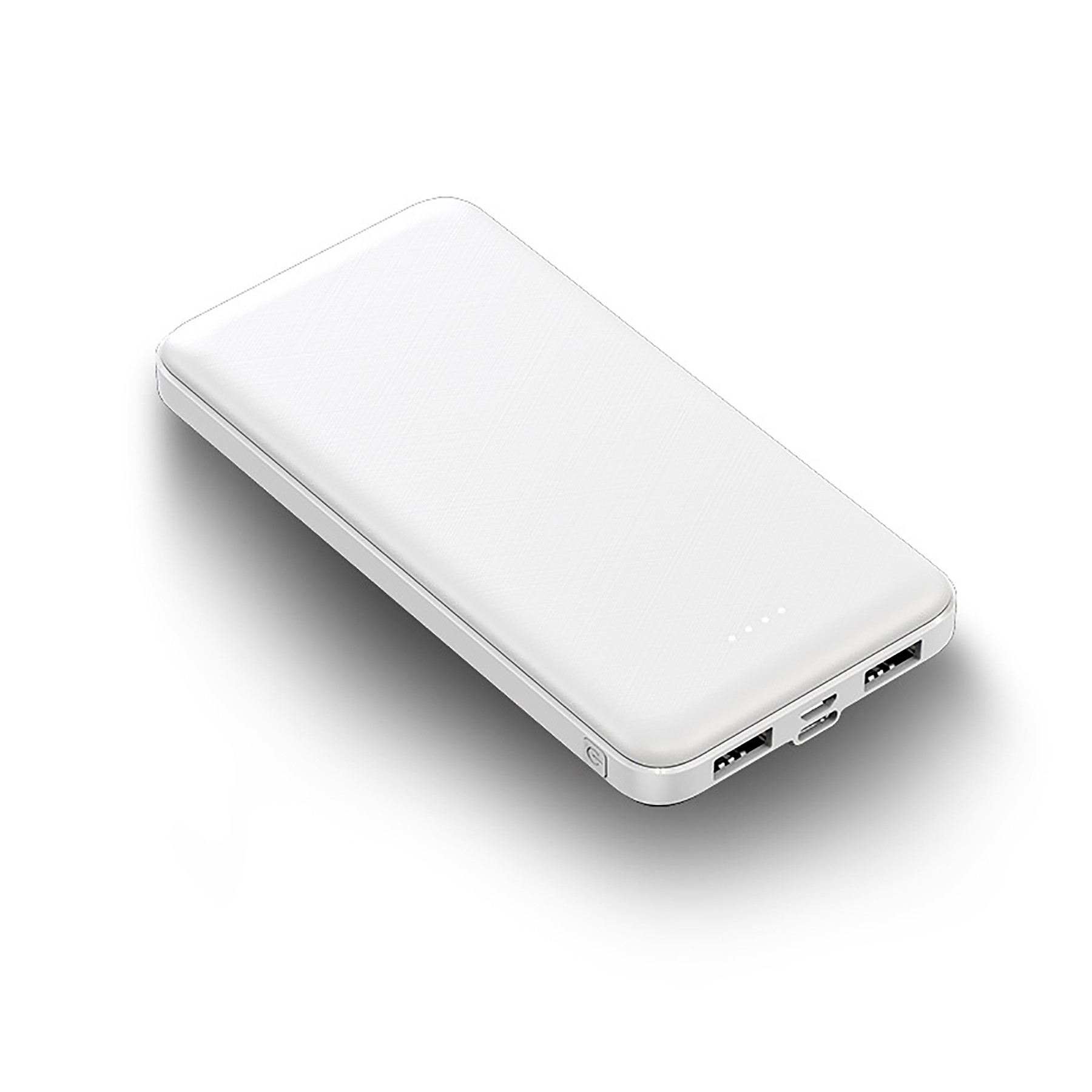 10,000mAh Ultra-thin Portable Power Bank 3