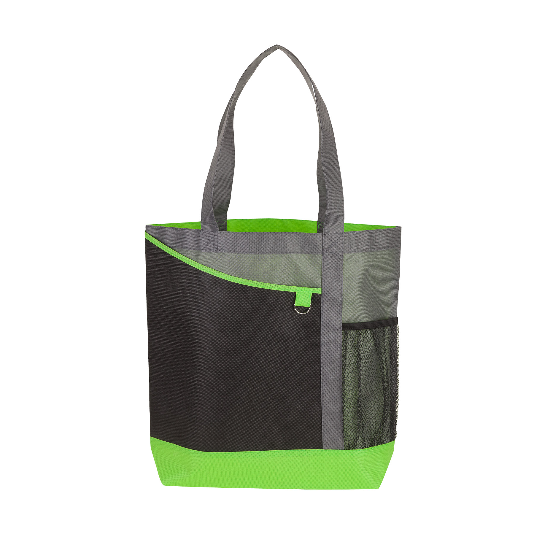 Valley Ranch Tote Bag 8