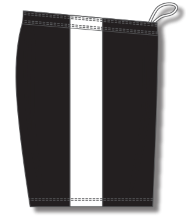 Pro Basketball Shorts BS9145-G01 9