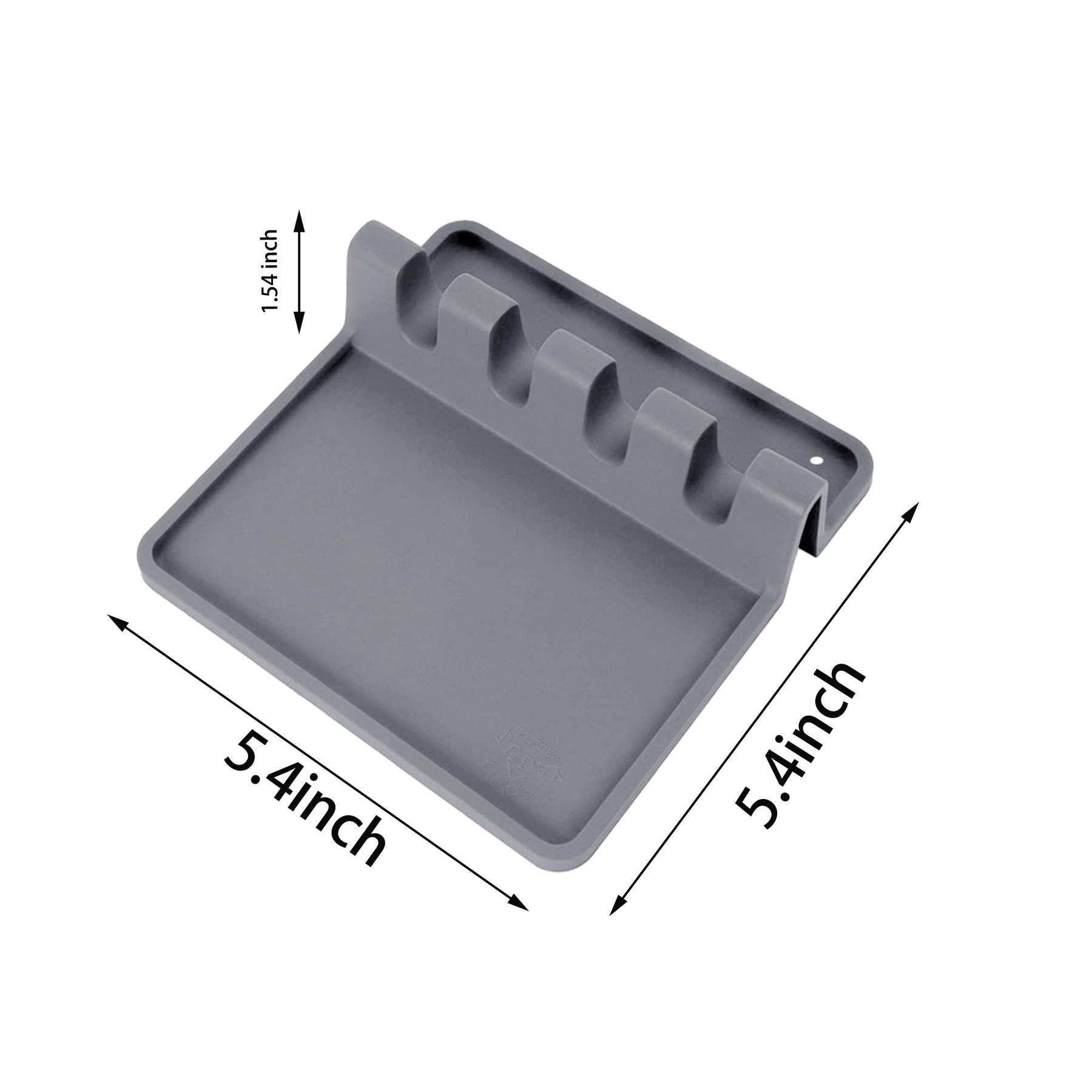 Multifunctional Cooking Spoon Holder 2