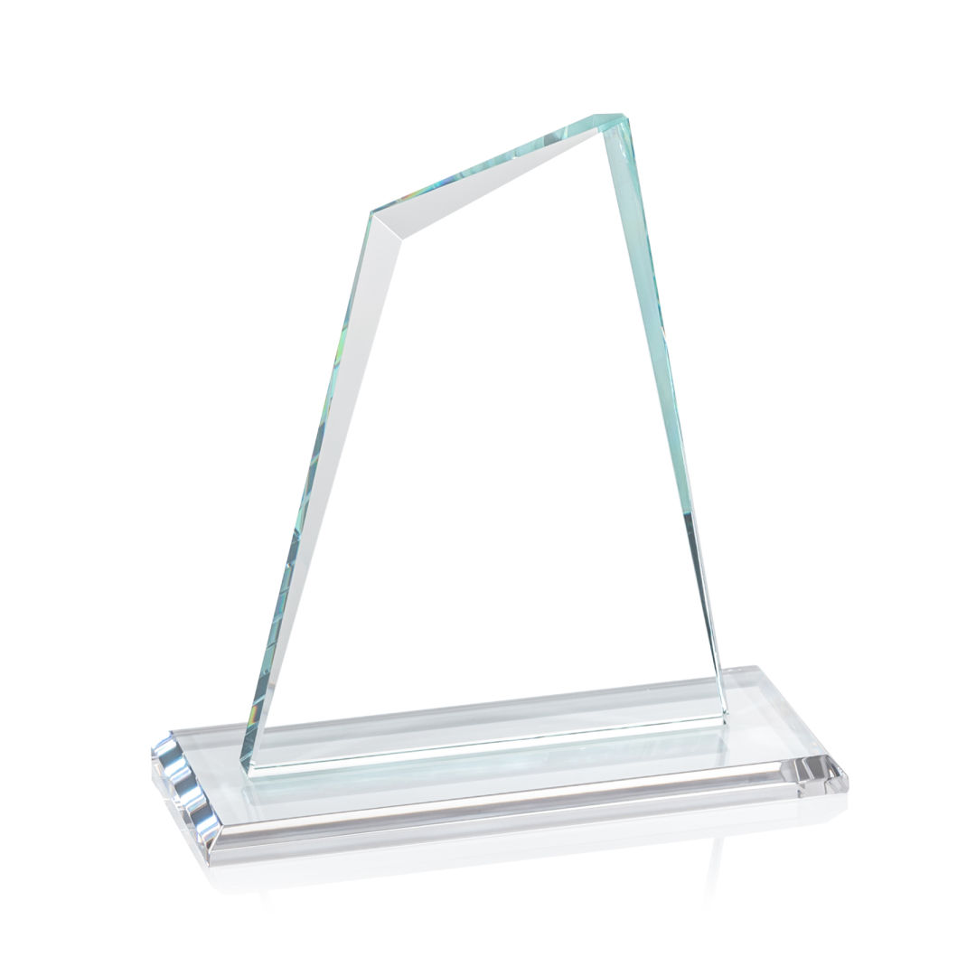 Summit Award - Clear 8