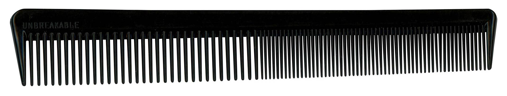 Unbreakable Styling Comb 3