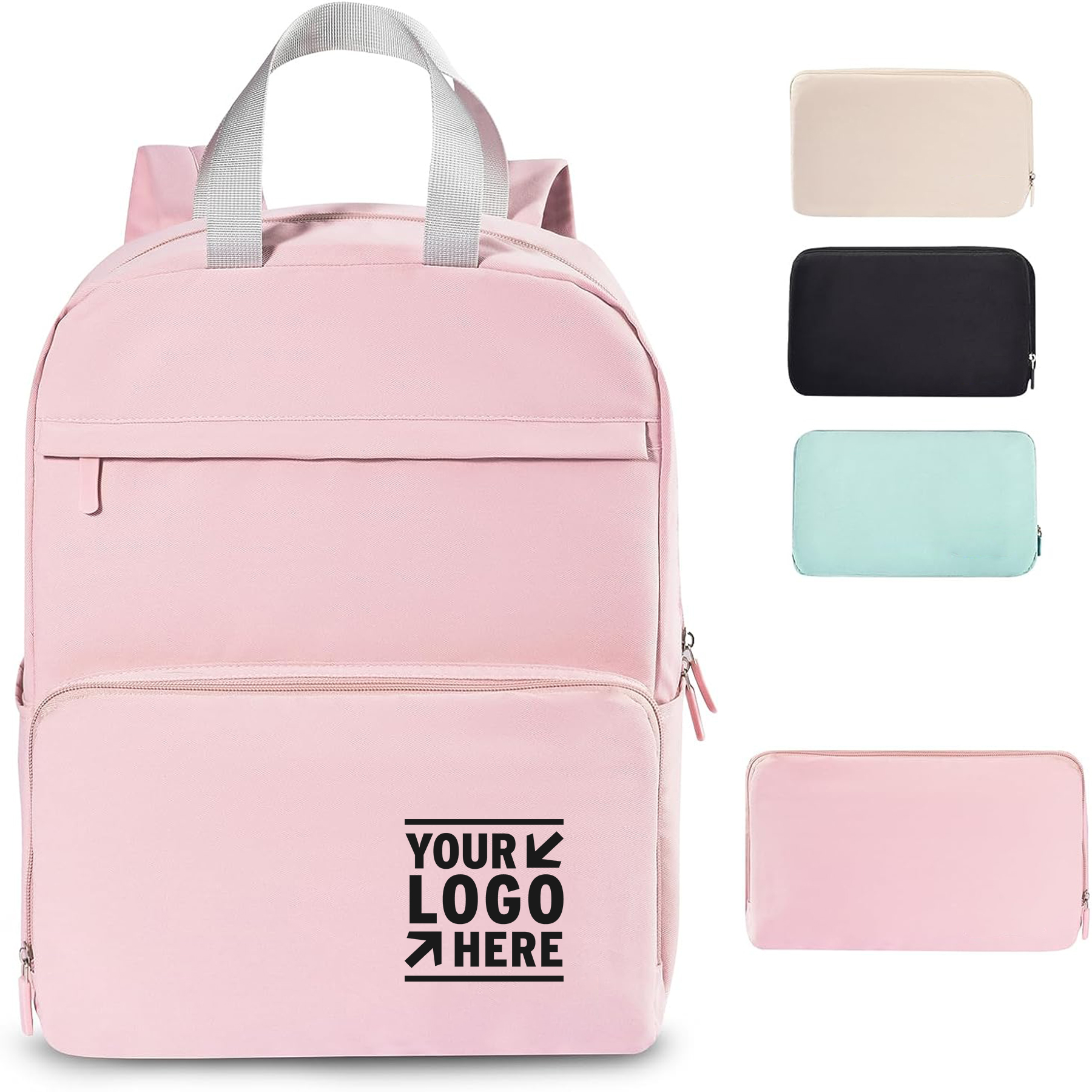 Women Travel Small Hiking Casual Outdoor Shoulder Bag Sport Vacation Slightly Waterproof Backpack 