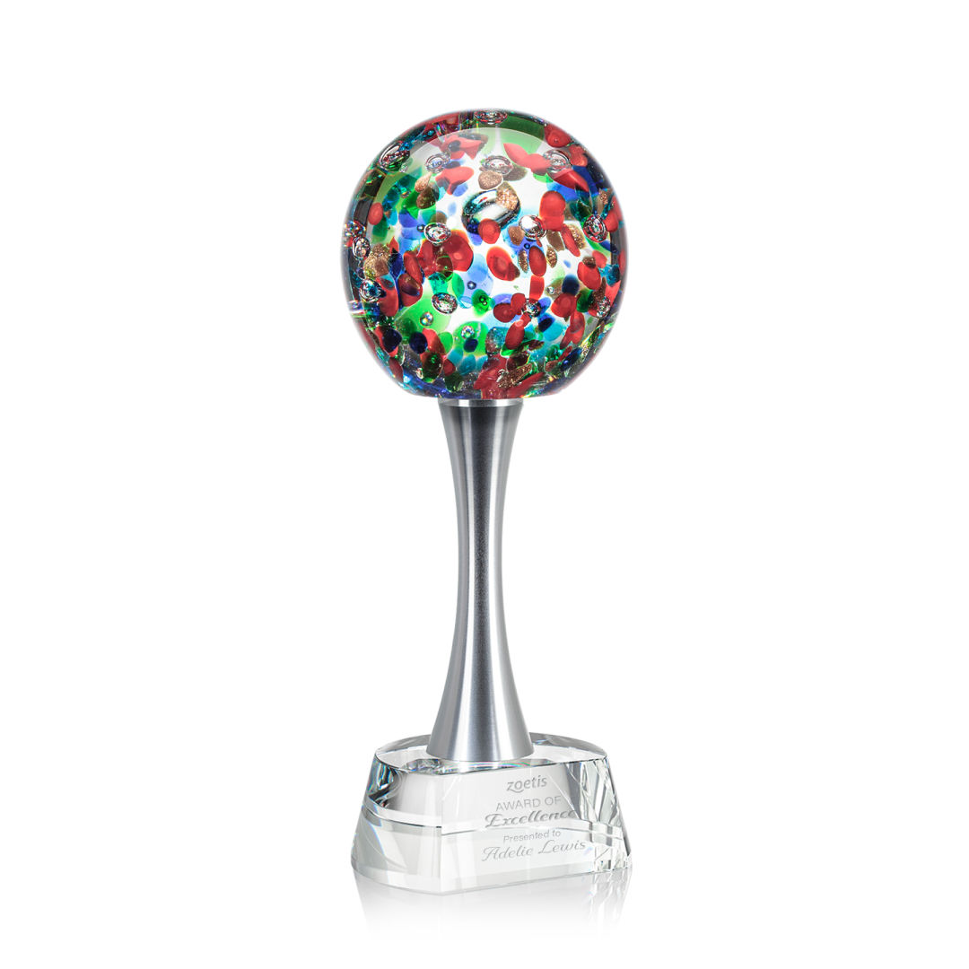 Fantasia Award on Willshire Base 2