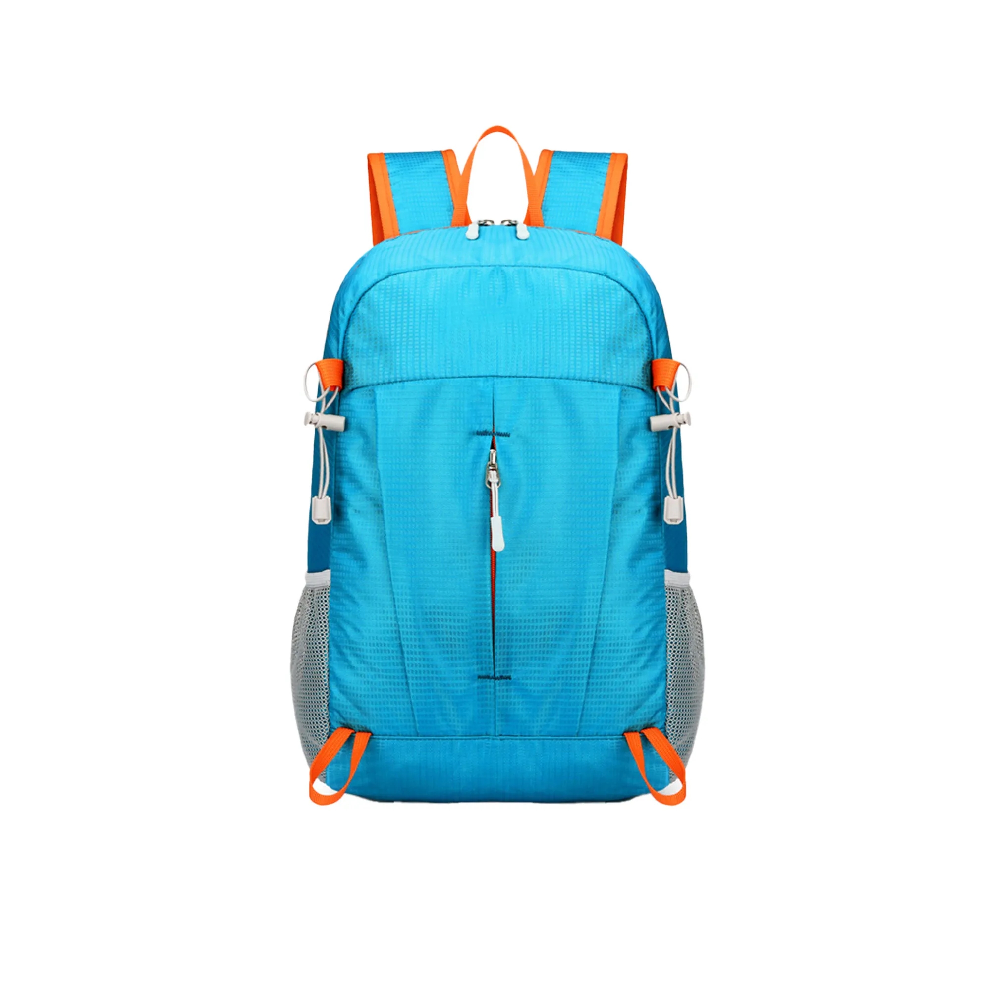 Foldable Lightweight Outdoor Backpack 9