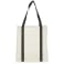 Pluto Recycled Non-Woven Small Grocery Tote 119
